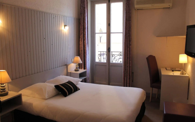 Hotel Les Palmiers