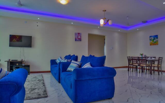 Edmor Residences -Nyali
