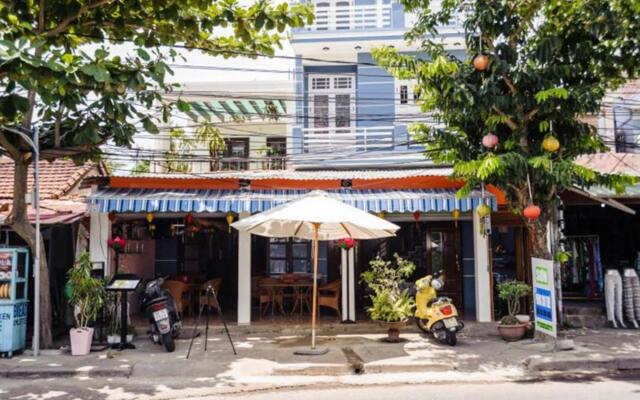 Son Xi Homestay Hoi An