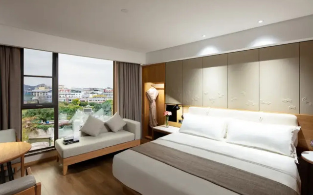 Venus Hotel Xiangshan Park 2