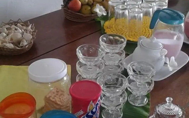 Pousada São Pedro Flecheiras