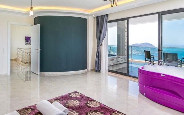 Villa Şato Kalkan