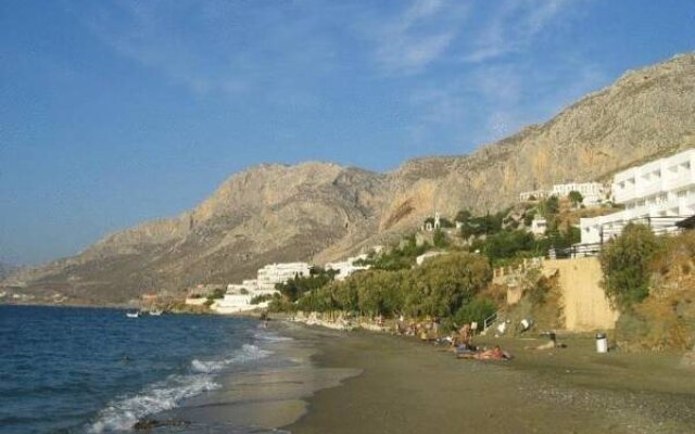 Apollonia Hotel