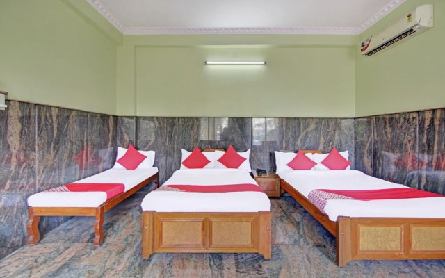 OYO 29039 Hotel Jyothi International
