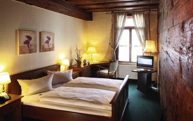 Ringhotel Schlossberg Neustadt