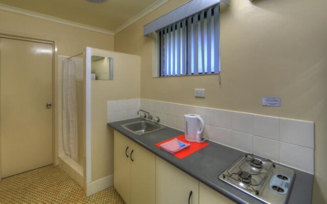 Mandurah Caravan & Tourist Park