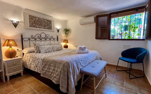 Hotel Altea Paradise 1917