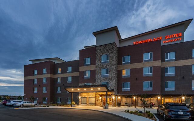 TownePlace Suites by Marriott Lexington Keeneland/Airport