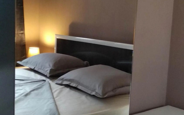 Snow Dreams 1 Grand Monastery