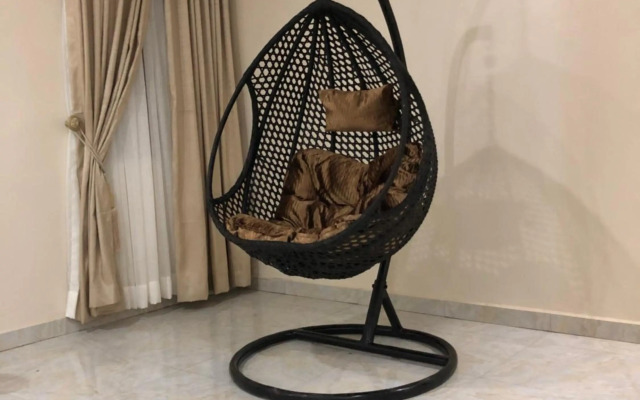 Well furnished and very spacious 2bedroom apartment in Wuye