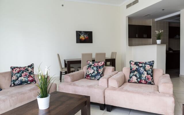 HiGuests Vacation Homes - Torch Tower