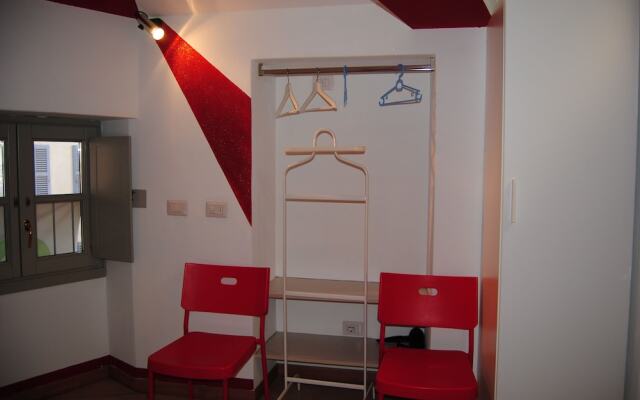 Suite Tower