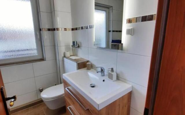 Ferienwohnung Havenstern 61