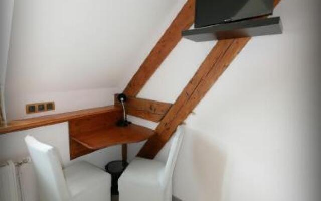 Le Jardin de la Rivière