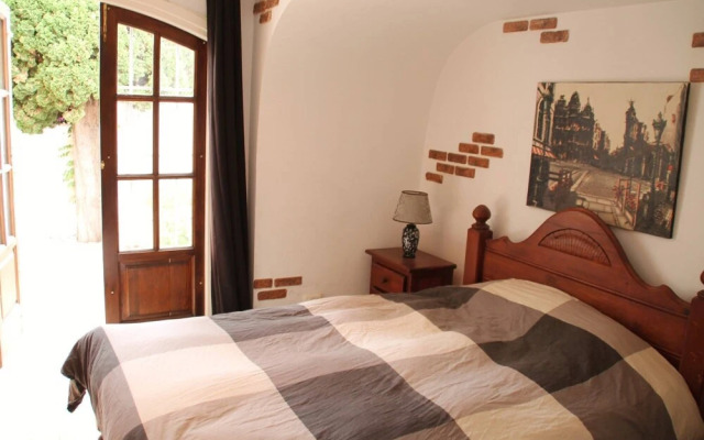 Stunning Puerto Banus Sea View Villa