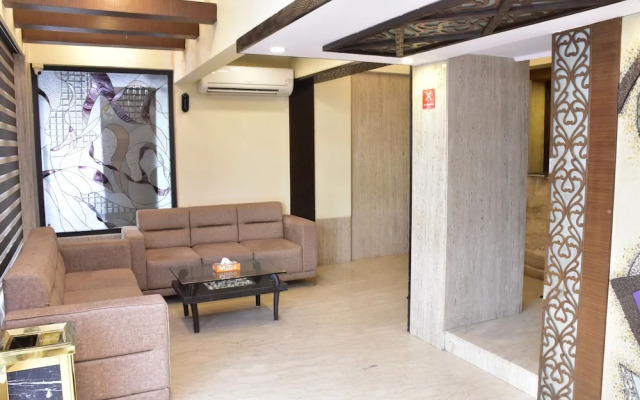 Kalpana Palace Hotel