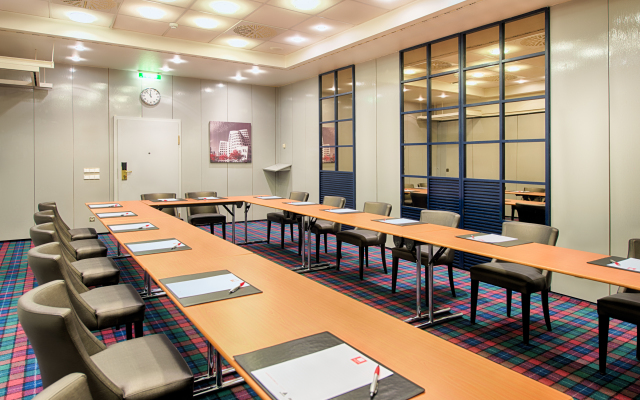 Leonardo Royal Hotel Duesseldorf Koenigsallee