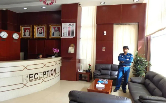 Belvilla Top Stars Hotel Near Gold Souk