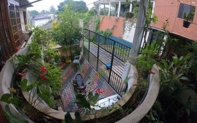Innovick Residence