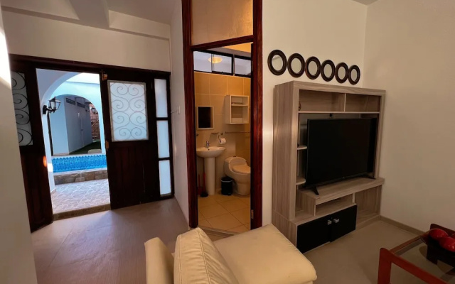Gamora Hotel Playa
