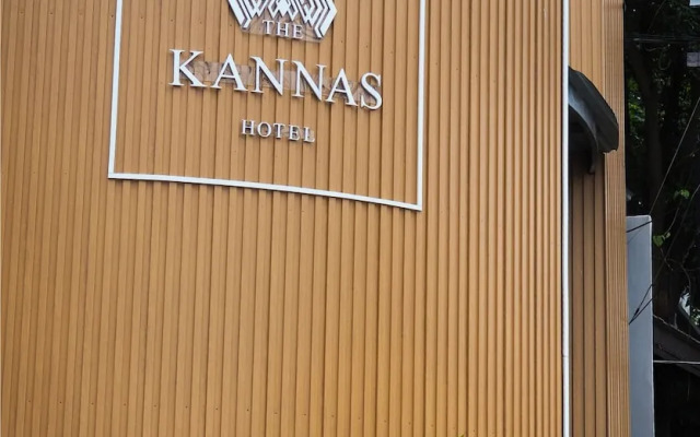 The Kannas Hotel