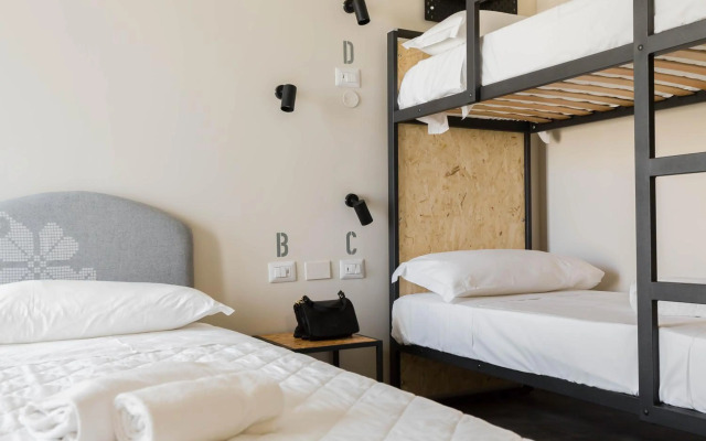 Piccolo Catalunya Hostel