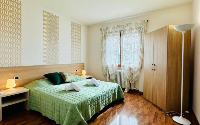 Welcome Traveller Frida's Apartment