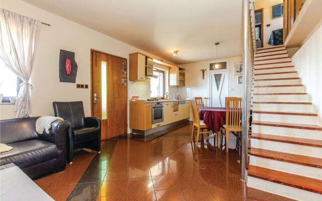 Amazing Apartment in Crikvenica With 3 Bedrooms and Wifi