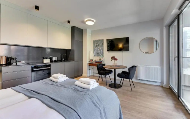 Apartament Gdansk