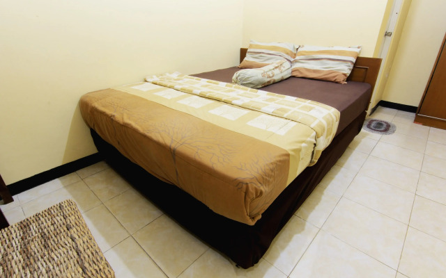 JJ House Gejayan