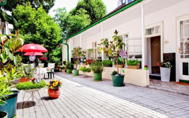 Pension Margit