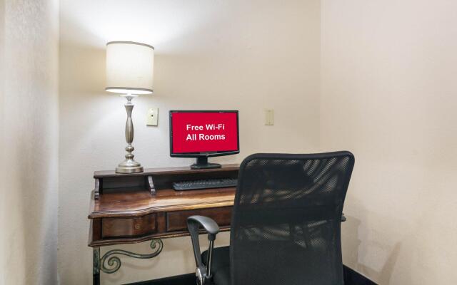 Red Roof Inn Carrollton