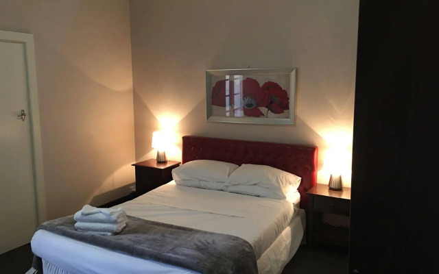 The Civic Hotel