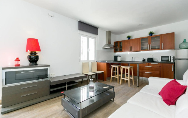 Casa Macetero en Granada