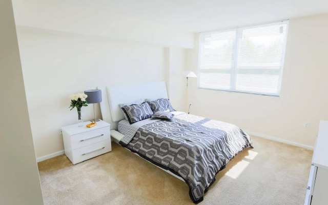 Sunrise Family Apartments