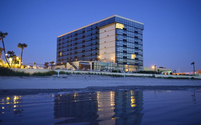 Daytona Beach Oceanside Inn