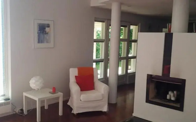 Villa Kramsunkulma