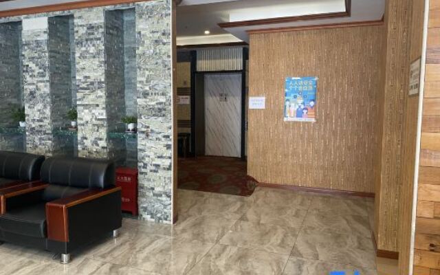 Shanyaju Hotel