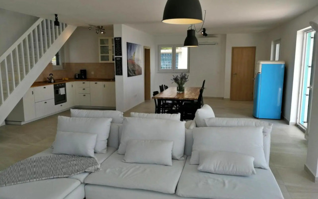 Sea and Wind Villa Labin