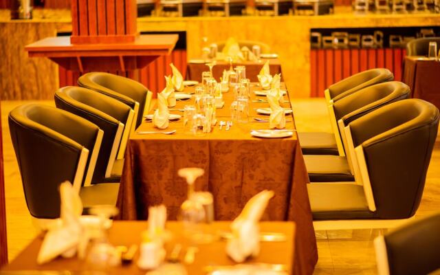 Boulevard Owerri Hotel