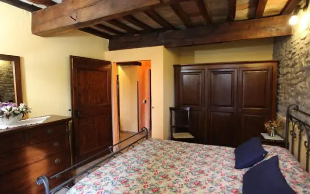 Agriturismo CaSerrantonio Ferri