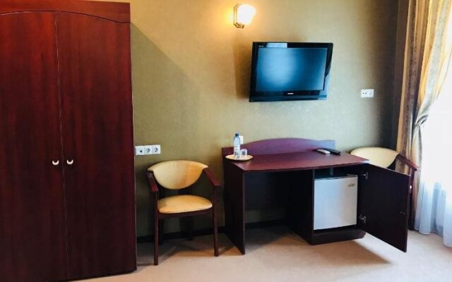 Legend Hotel