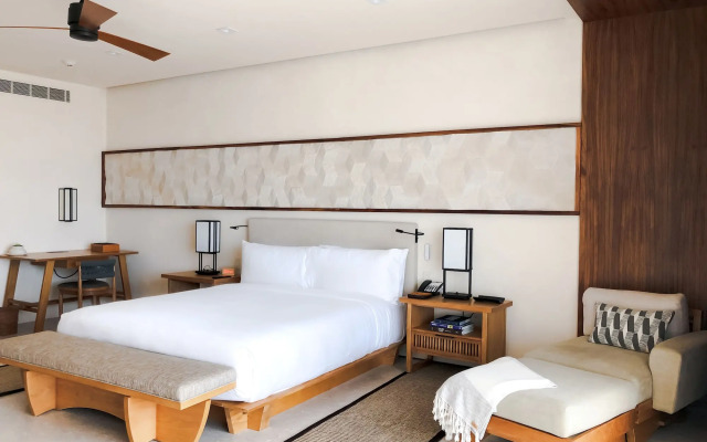 Nobu Hotel Los Cabos