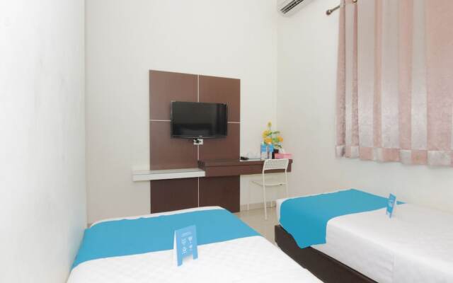 Airy Pecinan Kalikuping Utara 243 Semarang