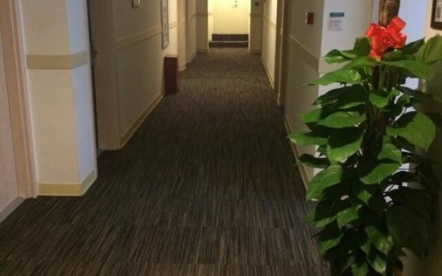 Jinjiang Inn Pingyao Gucheng Hotel