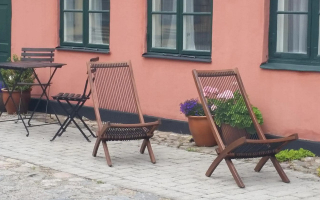 Lilla Hotellet