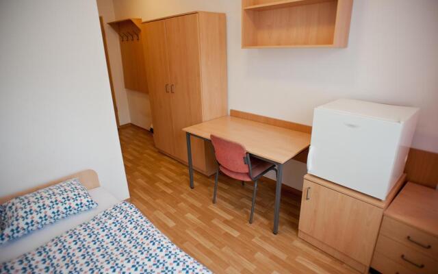 City Hostel Buda
