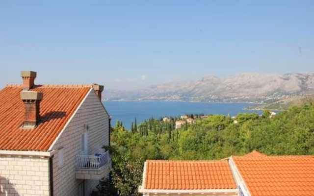 Villa Bella Vista