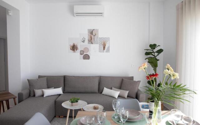 Aegean Eyes 3bd House Βy the Sea