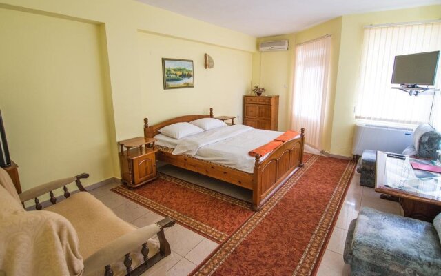 Family Hotel Victoria Gold